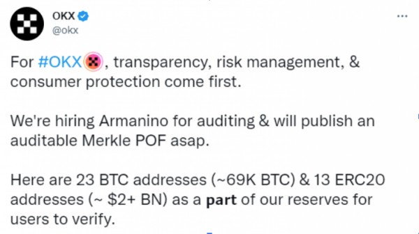 Thảm kịch sàn tiền số lớn nhất nước Mỹ và tầm quan trọng của sự minh bạch