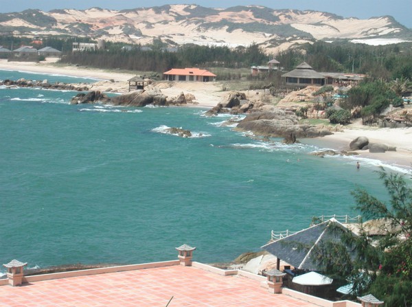 Hoang phí 