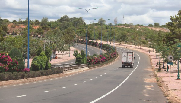 Hoang phí 