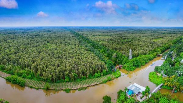 Võ Văn Kiệt - Người tiên phong: Cho muôn đời sau