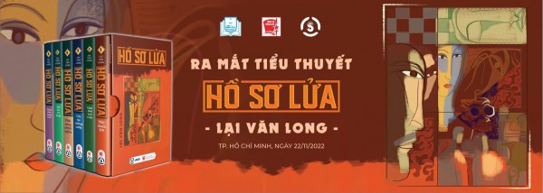 Nhà văn Lại Văn Long từng không muốn lấy vợ với lý do 