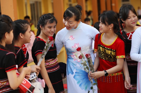 Đã đến lúc thay đổi mục tiêu học tập của UNESCO: Học không phải để biết?