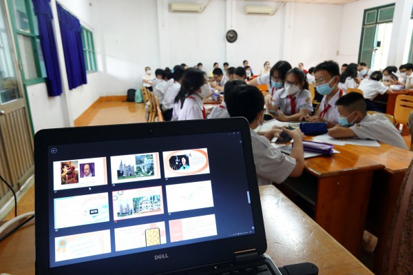 Đã đến lúc thay đổi mục tiêu học tập của UNESCO: Học không phải để biết?