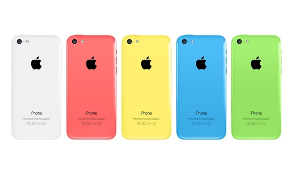 iPhone 15 trở về thiết kế giống iPhone 5C, sở hữu khung chắc chắn hơn?