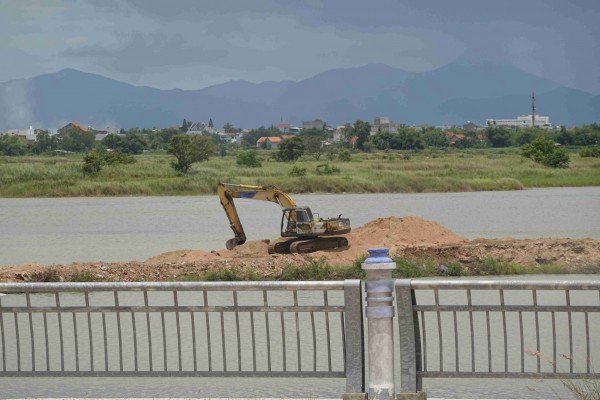 Phú Yên đề ra giải pháp thực hiện chiến lược địa chất, khoáng sản và công nghiệp khai khoáng