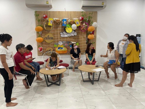 Liên tiếp đóng cửa trung tâm tiếng Anh, Shark Thủy nói sẽ 