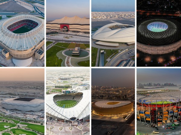 Những khác biệt cần tránh để khỏi gặp rắc rối ở Qatar mùa World Cup 2022