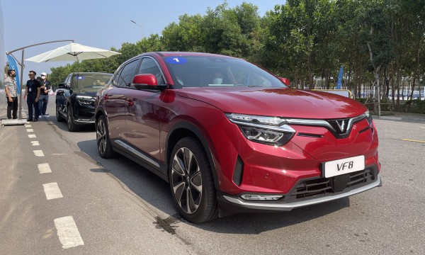 Xe phổ thông dành cho gia đình nhỏ 2022: Cuộc đua của phân khúc SUV cỡ C