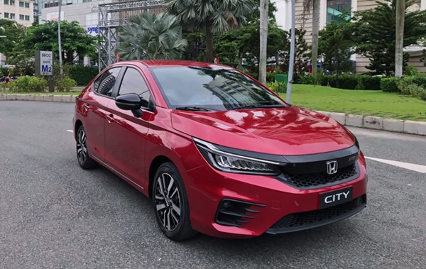 Xe phổ thông dành cho gia đình nhỏ 2022: Cuộc đua của phân khúc SUV cỡ C