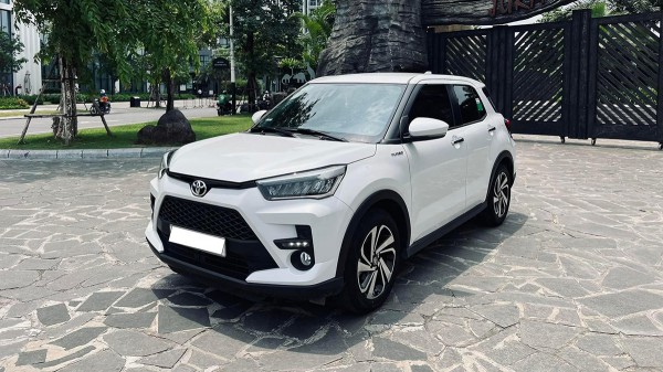 Xe phổ thông dành cho gia đình nhỏ 2022: Cuộc đua của phân khúc SUV cỡ C