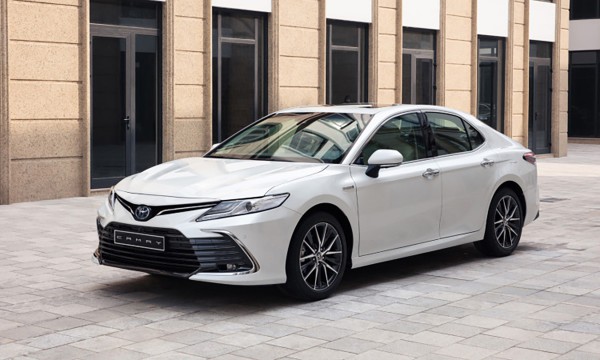 Xe phổ thông dành cho gia đình nhỏ 2022: Cuộc đua của phân khúc SUV cỡ C