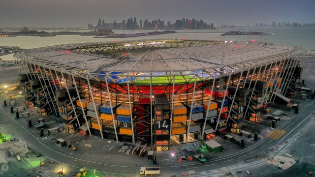 5 điều khiến World Cup 2022 tại Qatar khác biệt hoàn toàn với tất cả các kỳ thi trước đó trong lịch sử - Ảnh 5. 5 điều khiến World Cup 2022 tại Qatar khác biệt hoàn toàn với tất cả các kỳ thi trước đó trong lịch sử - Ảnh 5.