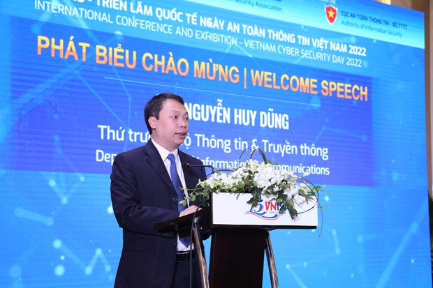 Ngày An toàn thông tin Việt Nam 2022: Nhiều tổ chức, doanh nghiệp vẫn chưa quan tâm đến an toàn thông tin Ngày An toàn thông tin Việt Nam 2022: Nhiều tổ chức, doanh nghiệp vẫn chưa quan tâm đến an toàn thông tin