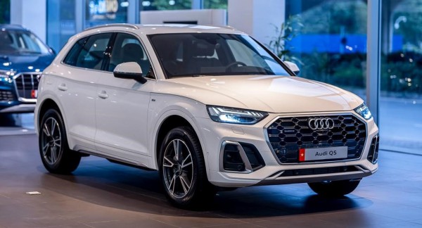 Xe sang cho gia đình nhỏ 2022: Kết quả khó đoán