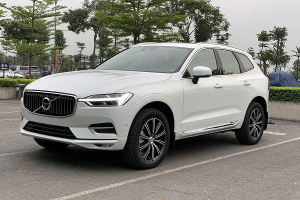 Xe sang cho gia đình nhỏ 2022: Kết quả khó đoán