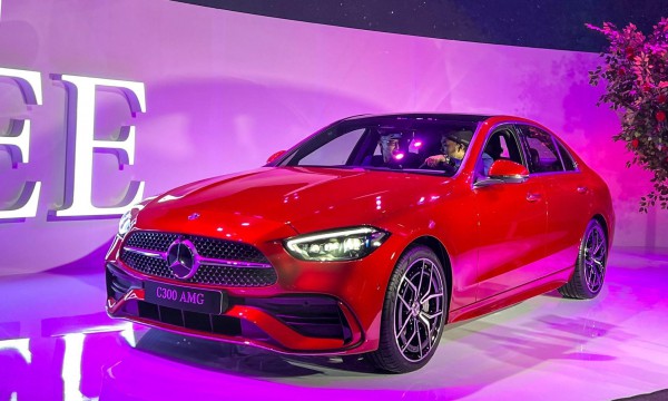 Xe sang cho gia đình nhỏ 2022: Kết quả khó đoán