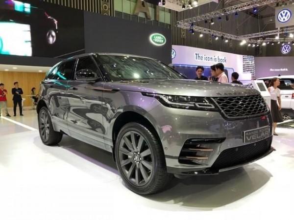 Xe sang cho gia đình nhỏ 2022: Kết quả khó đoán
