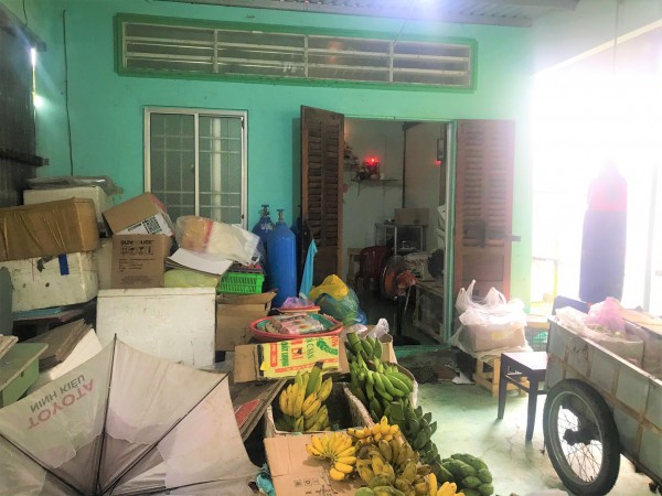 Nam sinh phụ mẹ bán hàng rong, thi đậu trường y với điểm số cao