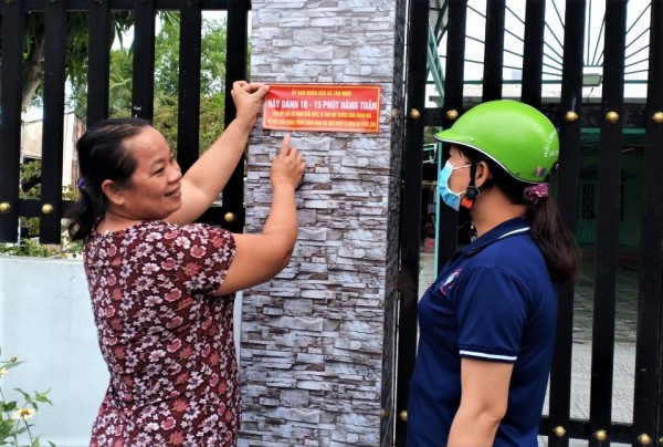 TP.HCM bỏ tổ dân phố, người dân có bị ảnh hưởng ?