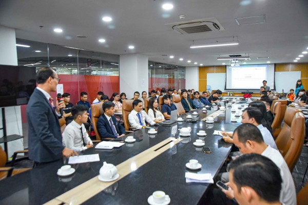 Hơn 600 VĐV tranh tài giải vô địch các CLB cờ vua sinh viên, học sinh TP.HCM