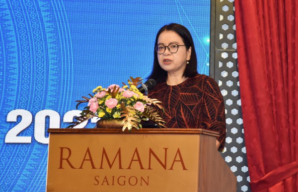 Từ tháng 12.2022, người dân TP.HCM có thể dùng chữ ký số nộp hồ sơ trực tuyến