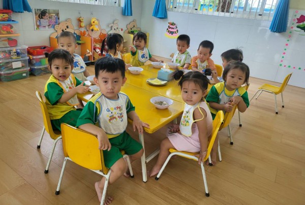 Giám đốc Sở GD-ĐT TP.HCM chỉ đạo kiểm tra an toàn vệ sinh thực phẩm