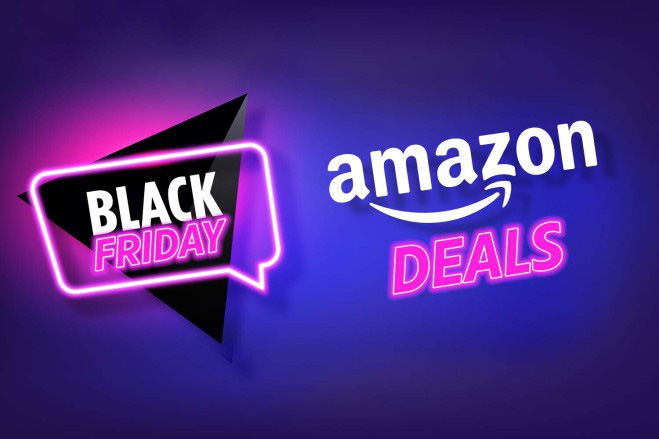 Nhân viên Amazon toàn cầu đình công trong ngày Black Friday