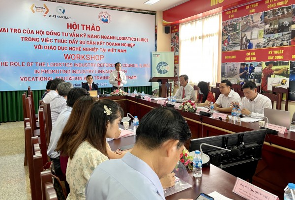 Hội đồng kỹ năng ngành là gì mà giúp người học được hưởng lợi?