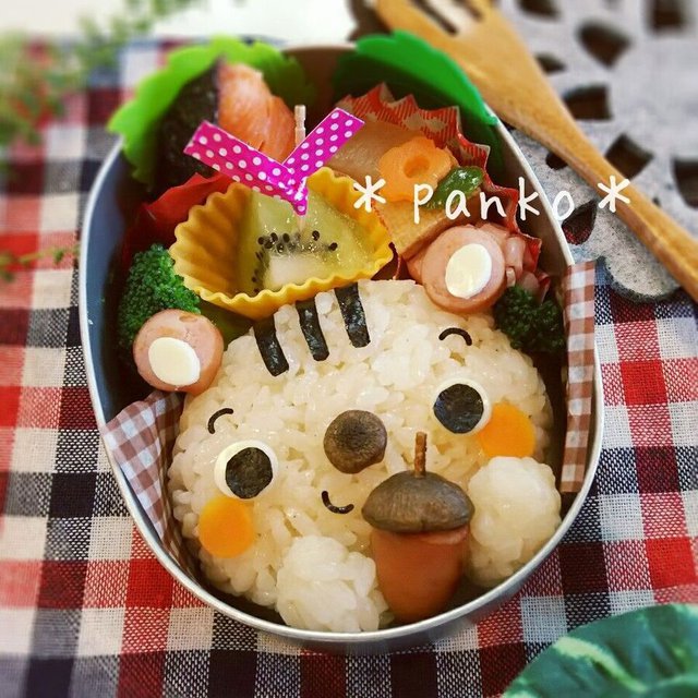 Bento: Có cả nền văn hóa và tình yêu ẩm thực được gói trọn trong một hộp cơm xinh xắn - Ảnh 5.