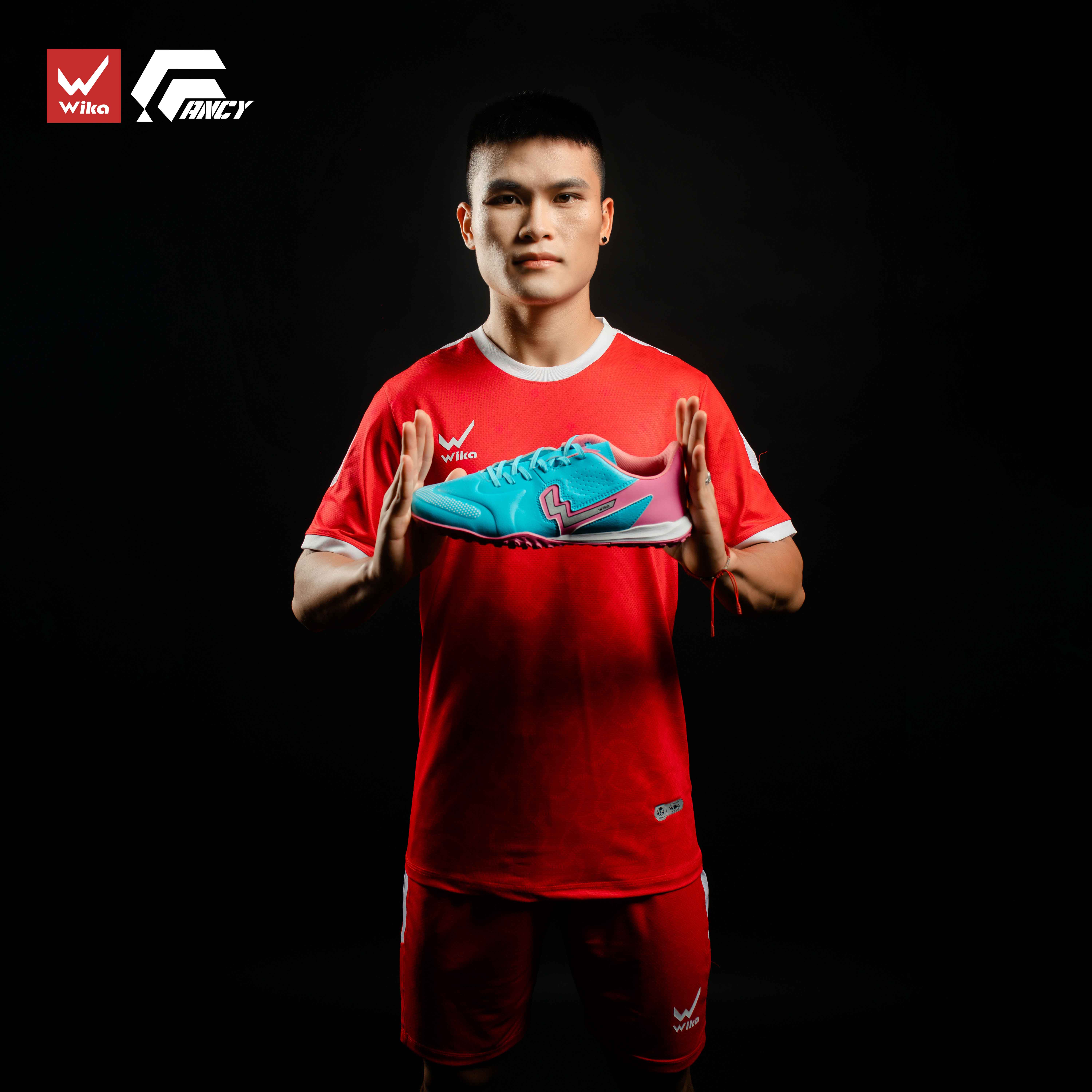 Tuấn Hải đón dấu mốc quan trọng trước thềm AFF Cup 2022