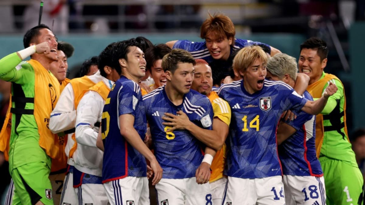 Lịch thi đấu World Cup 2022 hôm nay 27/11: Vé sớm dành cho Bỉ, Nhật Bản? 
