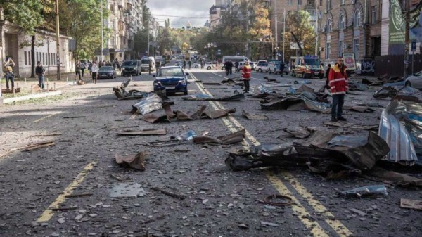 Tổng thống Putin xúc động an ủi các bà mẹ của lính Nga tử trận ở Ukraine