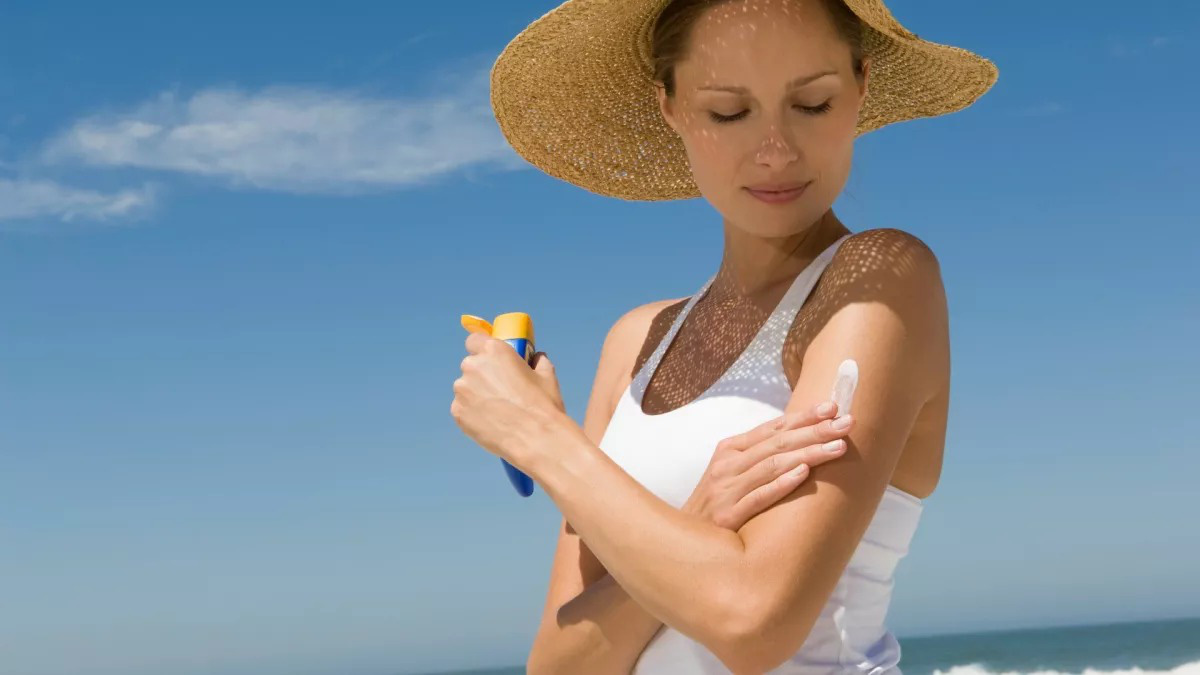 Làm thế nào để chăm sóc làn da khô hiệu quả?