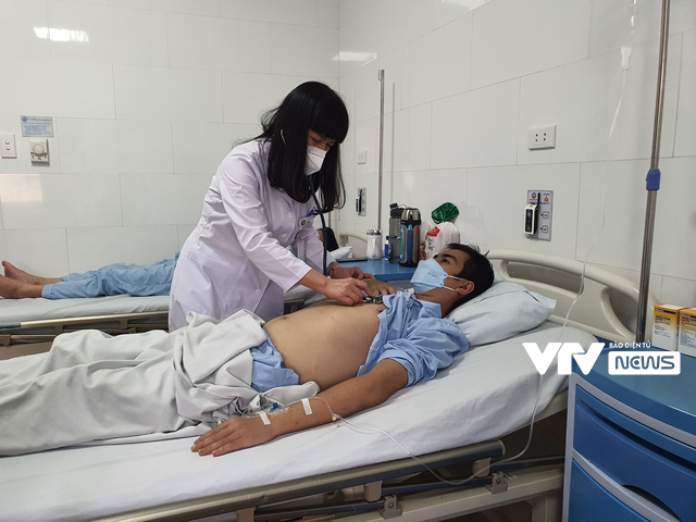 Cảnh báo sốt xuất huyết đang trong giai đoạn cao điểm