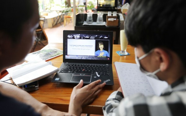 Trường đại học nào tổ chức học trực tuyến trước và sau Tết Nguyên đán 2023?