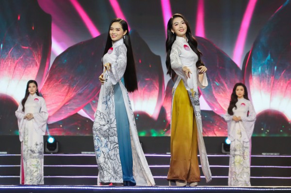 Ngắm những nhan sắc nổi bật có thể đoạt ngôi Hoa hậu Việt Nam 2022 sắp tới