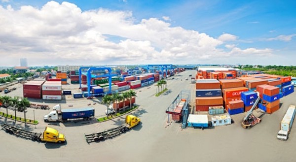 34.000 tỷ đồng phát triển cảng cạn, giải pháp nào? 34.000 tỷ đồng phát triển cảng cạn, giải pháp nào?