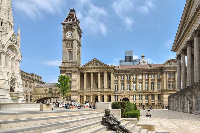 Anh đầu tư lớn để bảo vệ di sản, thúc đẩy công nghiệp văn hóa - Ảnh 1. Anh đầu tư lớn để bảo vệ di sản, thúc đẩy công nghiệp văn hóa - Ảnh 1.