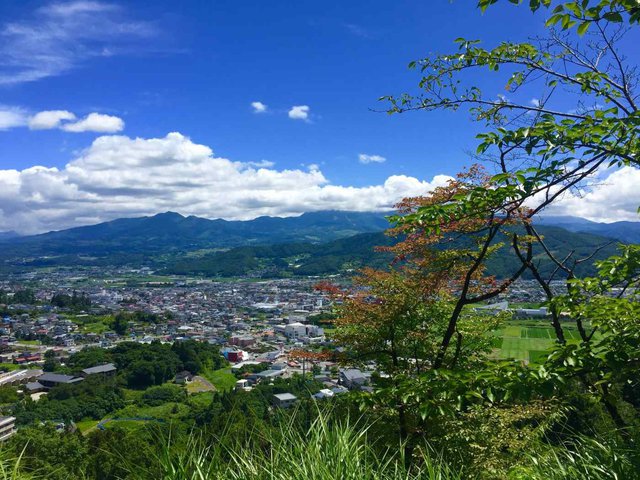 Bài học của Yamagata, Nhật Bản về du lịch sau đại dịch - Ảnh 1. Bài học của Yamagata, Nhật Bản về du lịch sau đại dịch - Ảnh 1.