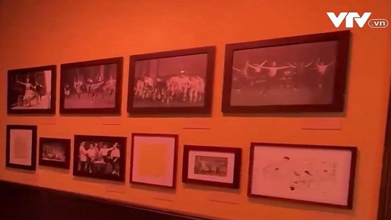 Bảo tàng sân khấu Broadway mở cửa đón khách