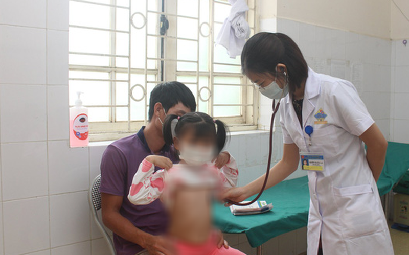 Bộ Y tế khuyến cáo 5 biện pháp phòng bệnh cúm mùa