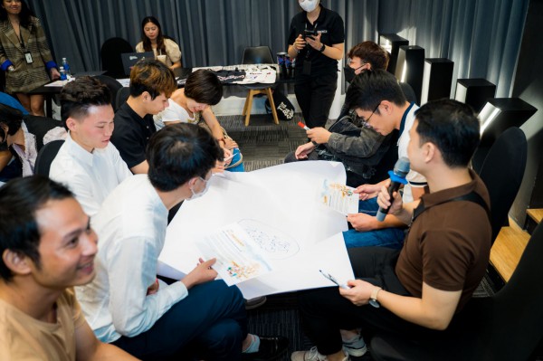 CEO BAEMIN Việt Nam: "Tối ưu hóa trải nghiệm người dùng ứng dụng"