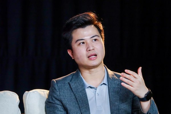 CEO TopCV tiết lộ bí quyết tăng trưởng đột phá trong đại dịch CEO TopCV tiết lộ bí quyết tăng trưởng đột phá trong đại dịch