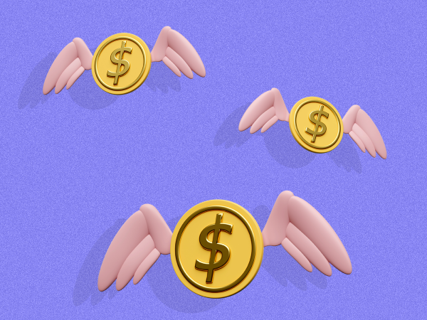 Các nhà bán lẻ đua nhau lập quỹ đầu tư mạo hiểm