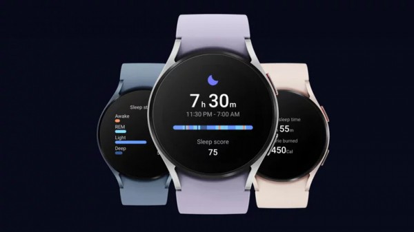 Cách đồng bộ hóa dữ liệu sức khoẻ trên Galaxy Watch với Google Fit Cách đồng bộ hóa dữ liệu sức khoẻ trên Galaxy Watch với Google Fit
