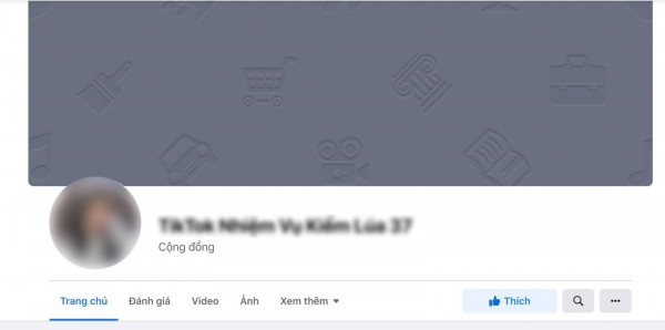 Cảnh báo lừa đảo tuyển dụng mạo danh Công ty Cổ phần TopCV Việt Nam nhằm chiếm đoạt tài sản Cảnh báo lừa đảo tuyển dụng mạo danh Công ty Cổ phần TopCV Việt Nam nhằm chiếm đoạt tài sản