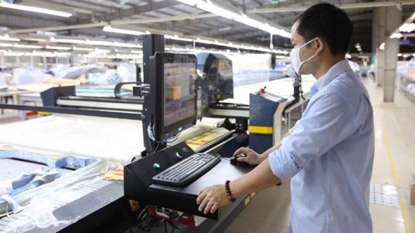 Chuyển đổi số SME: Vấn đề và cách tiếp cận Chuyển đổi số SME: Vấn đề và cách tiếp cận