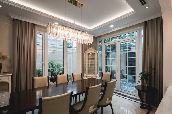 Cửa nhôm Eurowindow - 5 điểm cộng “chinh phục” người dùng