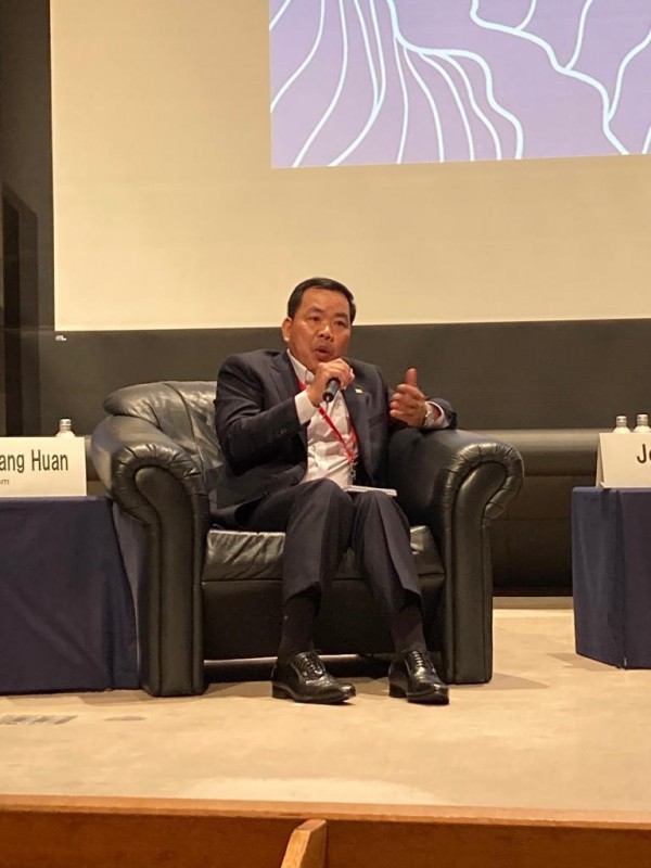 Diễn đàn Hợp tác Kinh tế Châu Á Horasis 2022: Xây dựng quy tắc ESG mới cho khu vực châu Á