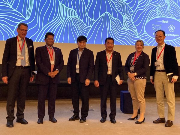 Diễn đàn Hợp tác Kinh tế Châu Á Horasis 2022: Xây dựng quy tắc ESG mới cho khu vực châu Á